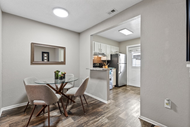 Villas at Deer Park Apartments