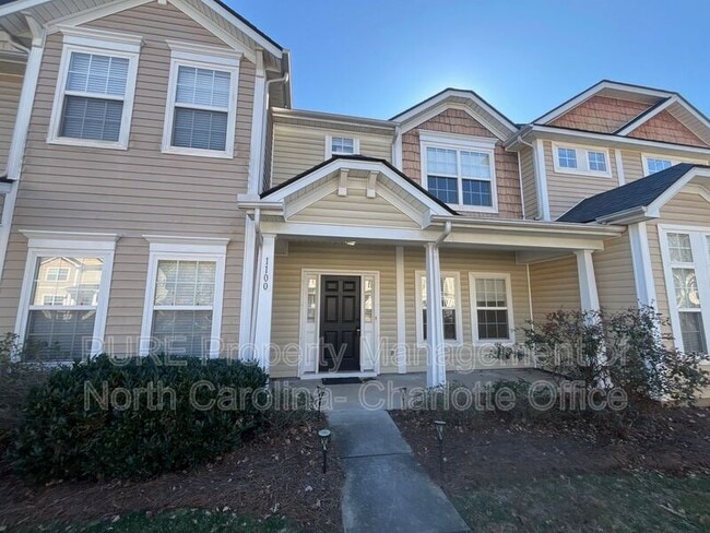 Photo - 1100 Constitution Park Blvd