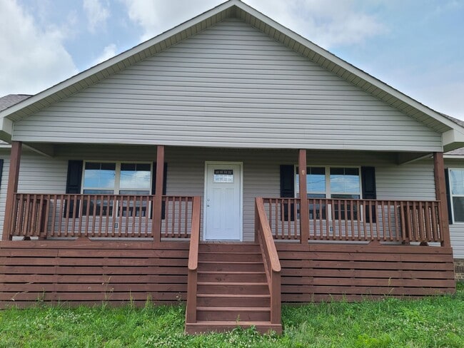 Photo - Vinemont/Cullman Area