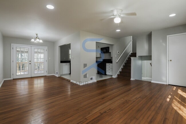 Photo - Move in before November 30th and choose your reward: a $250 Amazon Gift Card or a 55" Smart TV!