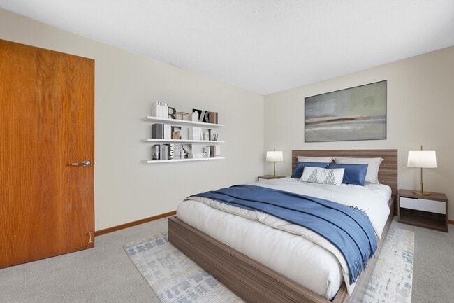 Photo - Maple Grove Associates, LLP