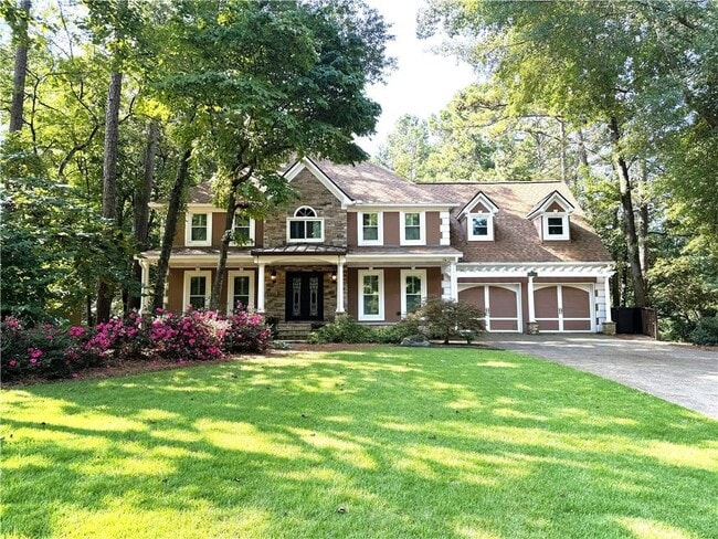 11820 Highland Colony Dr