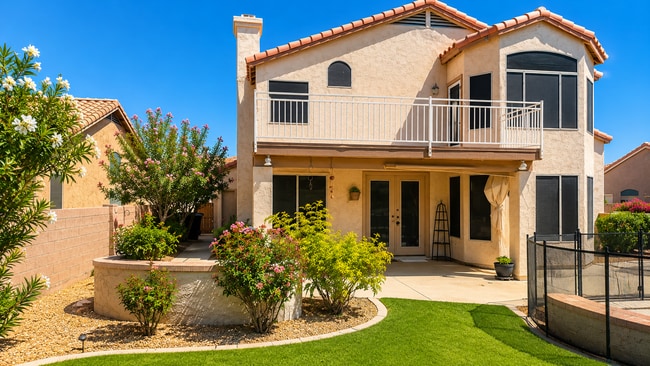 Photo - Gorgeous Move-In Ready Home with Resort-Style Backyard!