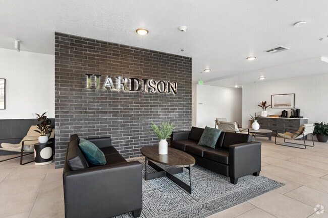 Hardison