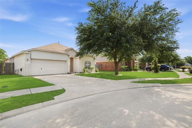 Photo - 1707 E Highlands Crossing