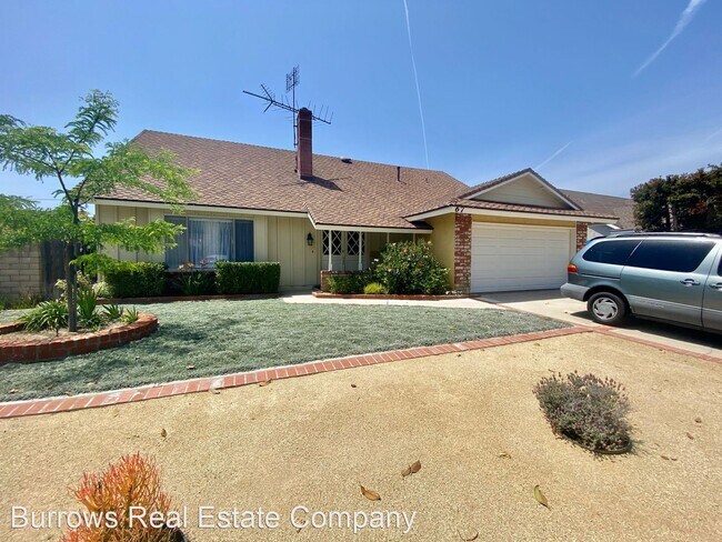 4 br, 3 bath House - 67 N. Brookshire - 4 br, 3 bath House - 67 N. Brookshire
