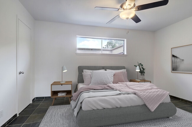 3602 Garrott St Houston, TX, 77006