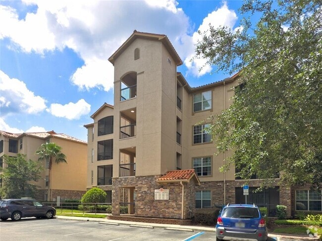 Building Photo - 1370 Tuscana Ln Unit 5108 Rental