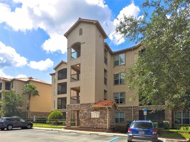 Building Photo - 1370 Tuscana Ln Unit 5108 Rental