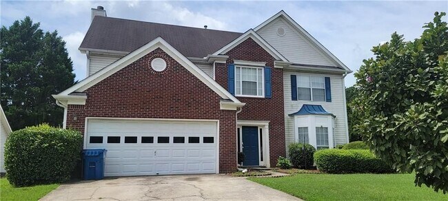 Photo - 3748 Jackson Bluff Dr