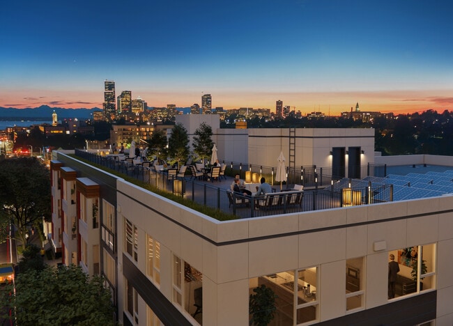 Photo - Jackson Street