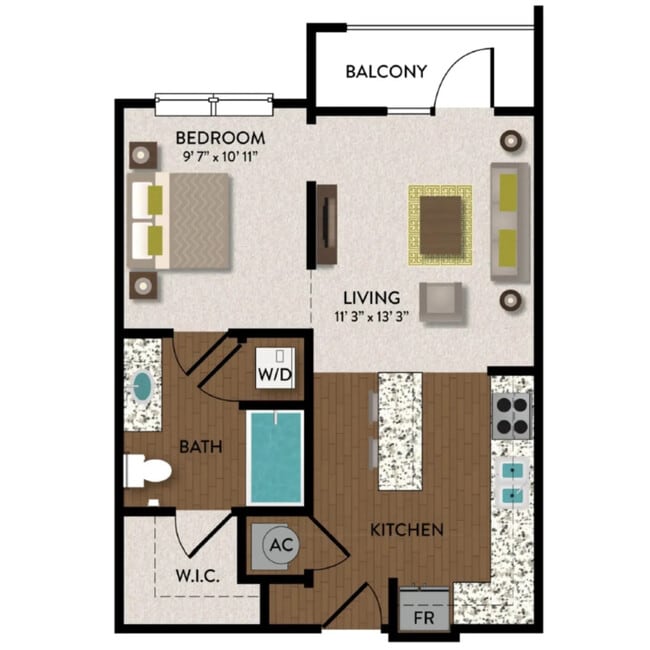 Photo - Edge at 1702