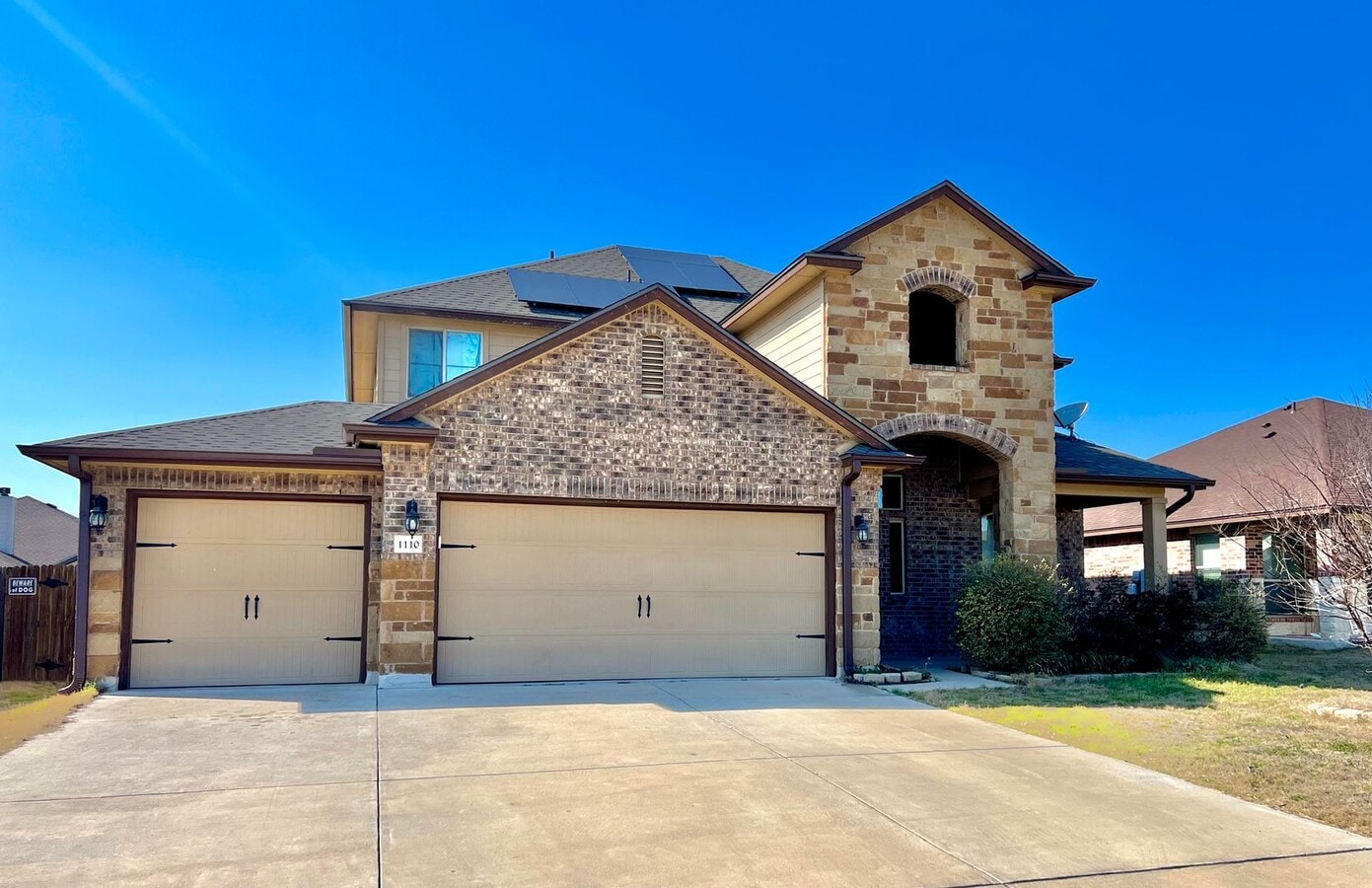 4bd/3ba in Temple Tx - 4bd/3ba in Temple Tx House