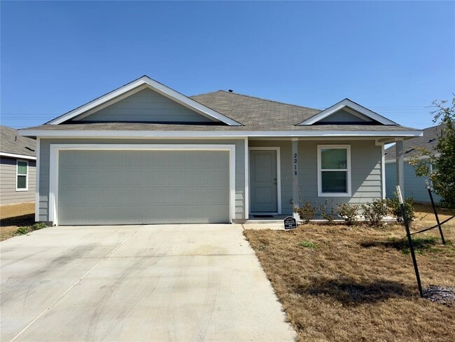 Photo - 2218 Cumulus Ct