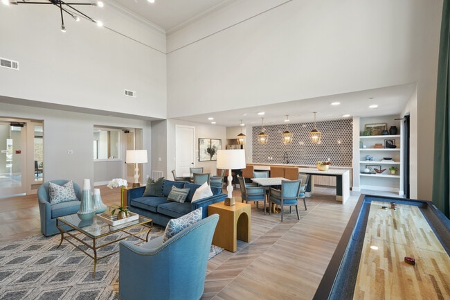 Photo - Parmore Anna Apartments