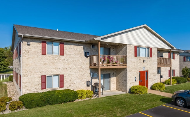 Photo - Shade Tree Estates