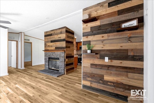 Photo - Newly Remodeled 3 Bedroom, 2 Bath Home!