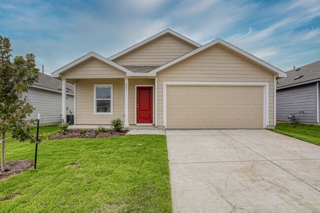 Photo - 803 Ginkgo Wy House