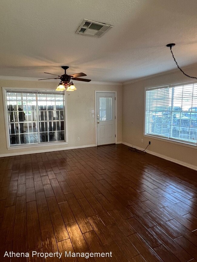 2 br, 1.5 bath House 3527 Helena Ave Apt 1 House Rental in