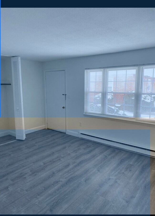 221 West St Townhome Townhome Rental in Leominster MA