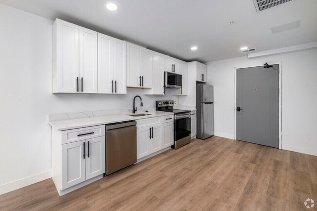 Photo - Georgia Flats