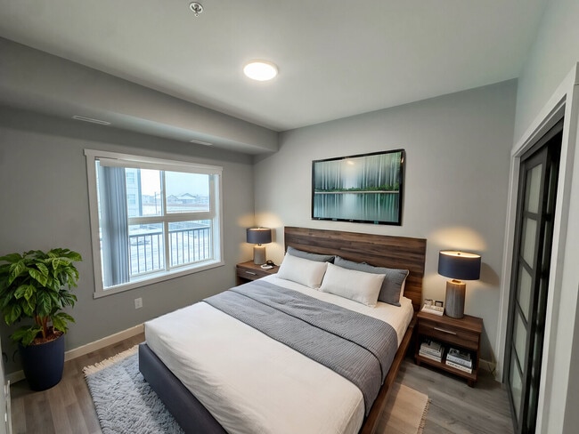 2 Bed 2 Bath