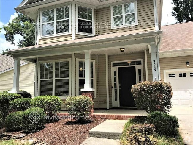 Building Photo - 2543 Winding River Dr Rental