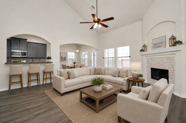 Photo - 2626 Orchard Creek Ln