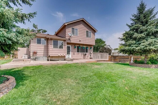 Photo - 12500 Vrain Cir