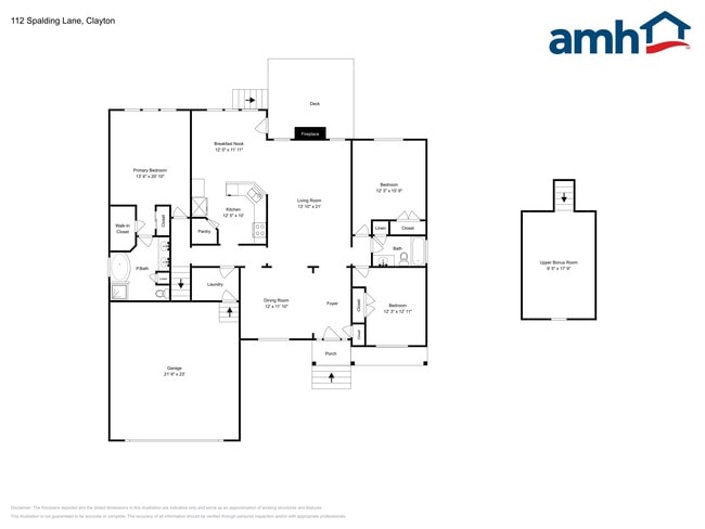 Photo - 112 Spalding Ln