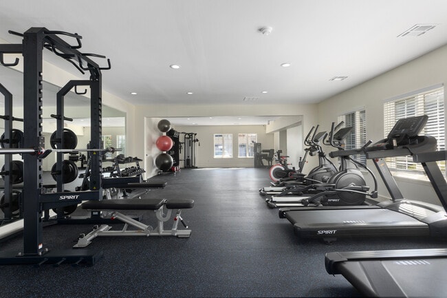 Workout Retreat