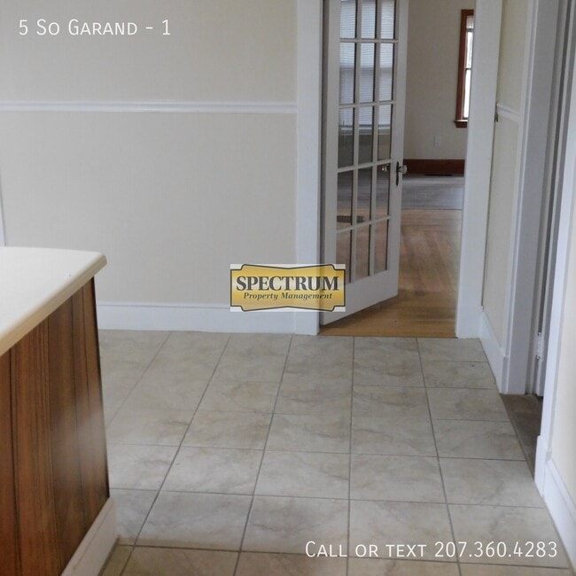 5 S Garand St Unit 1
