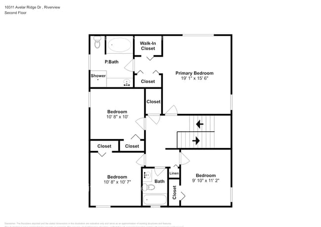 Photo - 10311 Avelar Ridge Dr