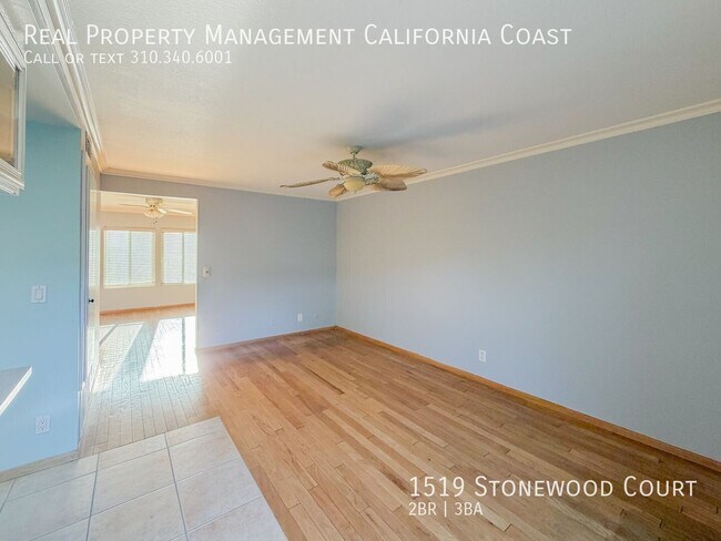 1519 Stonewood Ct