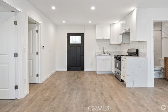 Building Photo - 5336 Cleon Ave Rental