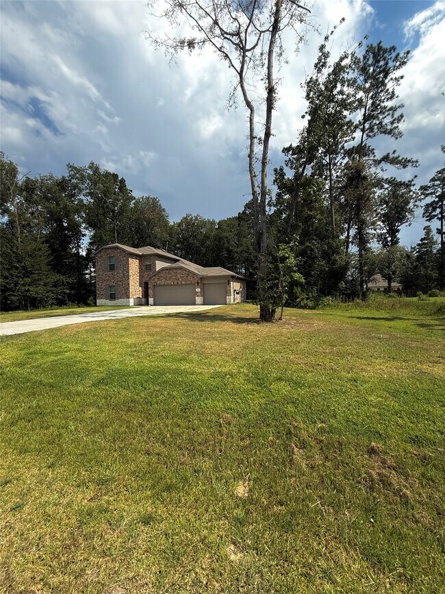 Photo - 2914 Roman Forest Blvd