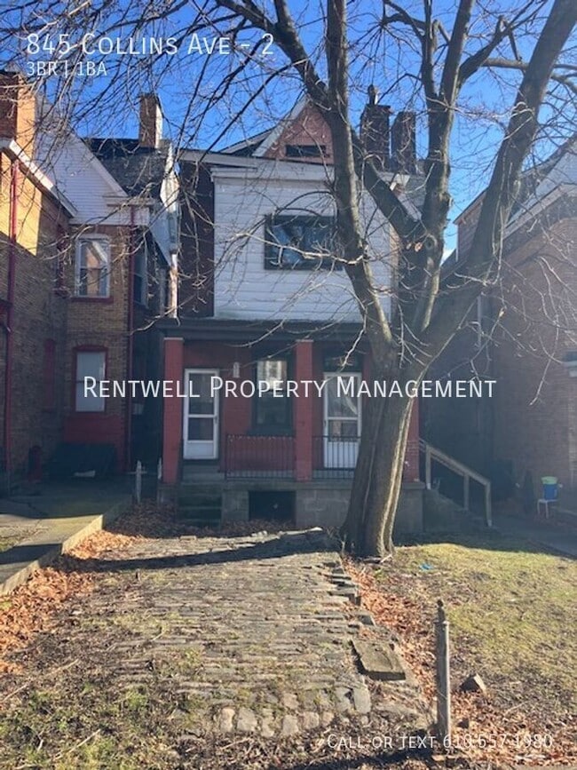 Photo - 845 Collins St Unit 2