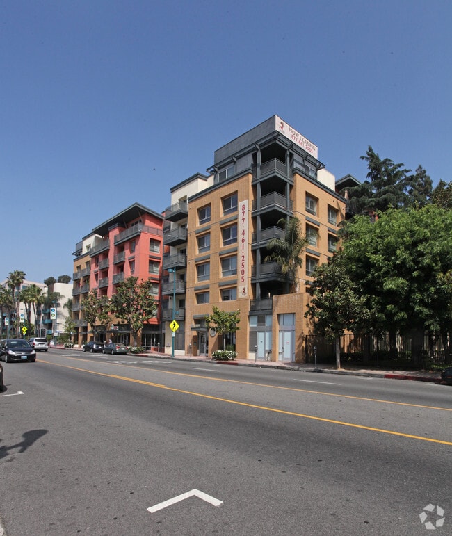 Milano at NoHo - Milano at NoHo