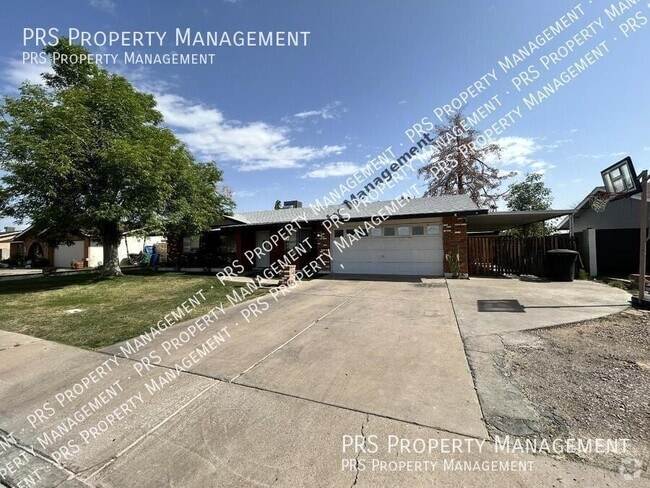 Building Photo - 711 N Oracle- Rental
