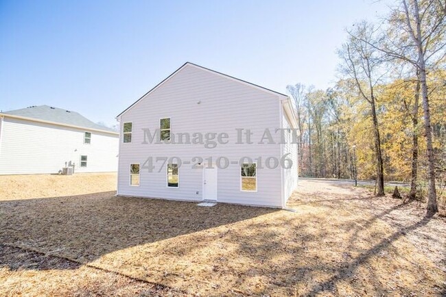 Photo - 4 Bedroom house located in Jefferson, GA!