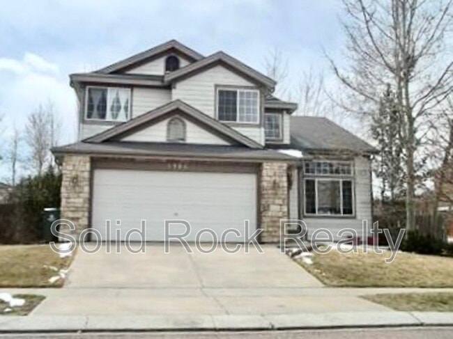 Building Photo - 4905 Teton Pl