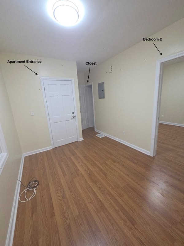 Photo - 202 Pierson St Unidad 1