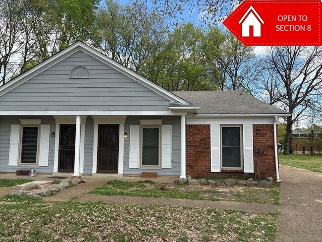 Building Photo - Freshly Transformed 3 bedroom home - Open To Section 8