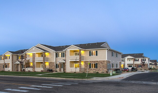Grandview Meadows Apartments - Grandview Meadows Apartments
