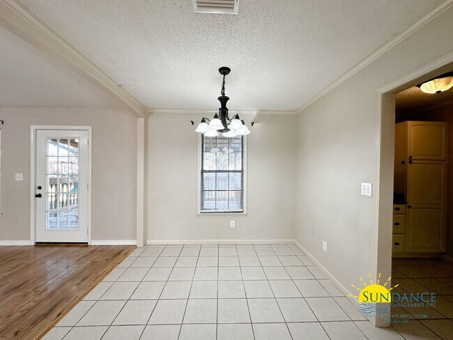 Photo - Beautiful 3 Bedroom Home in Fort Walton Be...