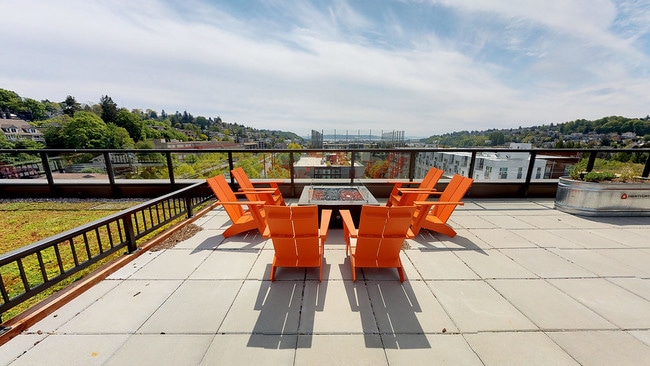 Photo - CRN Crane Interbay Apartments