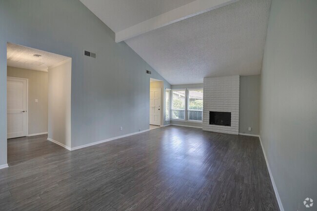 Cama A: 2 Baño: 2 ft²: 1.245, Sala de estar - Espana East