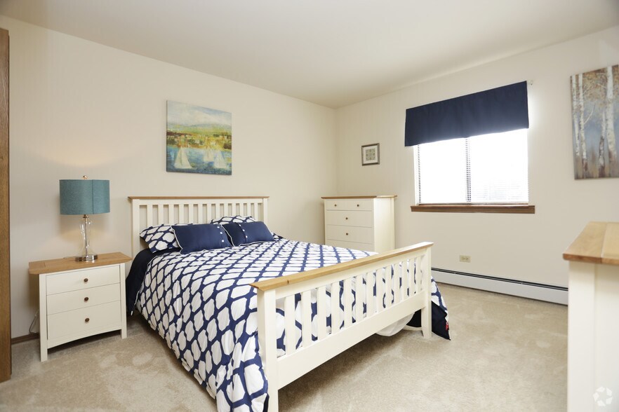 Apartments of Orland For Rent in Orland Hills, IL