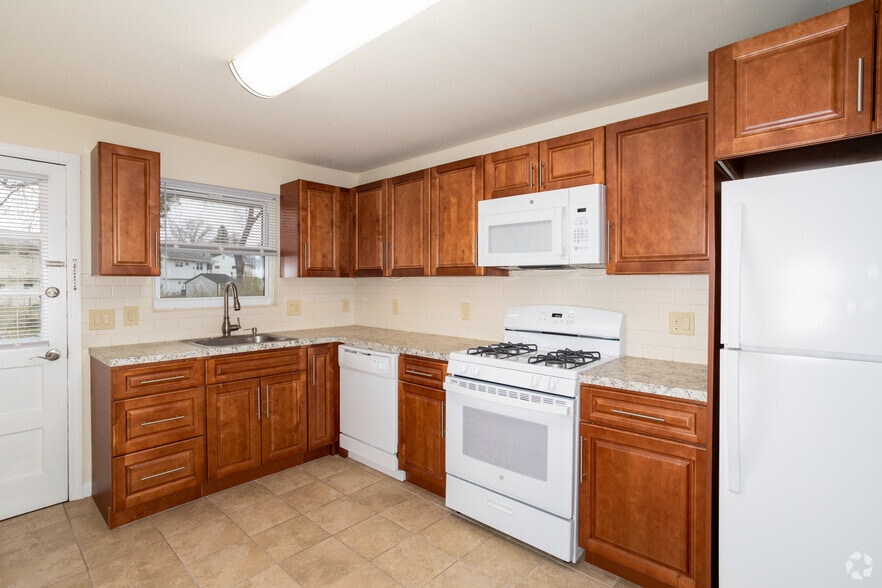 Interior Photo