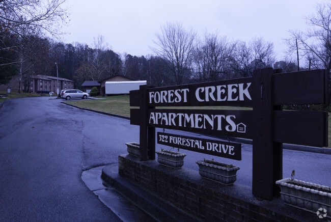322 Forestal Dr - Covenant Village - Covenant Village Apartments